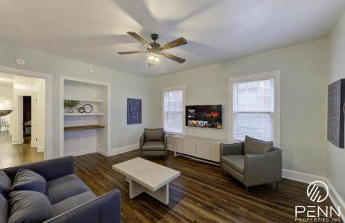 Relaxing Retreat in Memphis Apartment - Foto 7