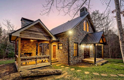 Luxurious Cottage Rental for an Amazing Family Getaway in Georgia - Foto 7