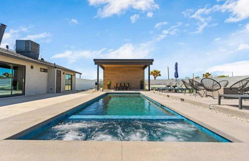 Stargazing Luxury Retreat - Foto 30