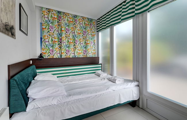 Dom & House - Apartments Sunrise - Foto 13