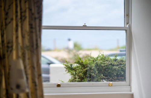 Riversmeet beach side holiday cottage - Foto 13