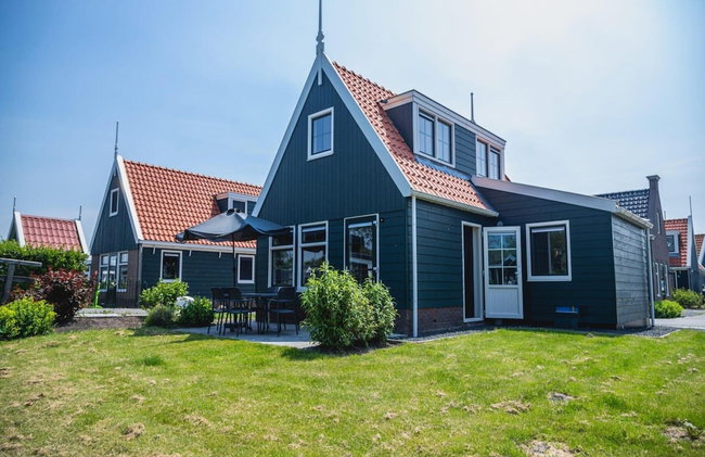 Graftdijk Pet-friendly Getaway - Foto 12