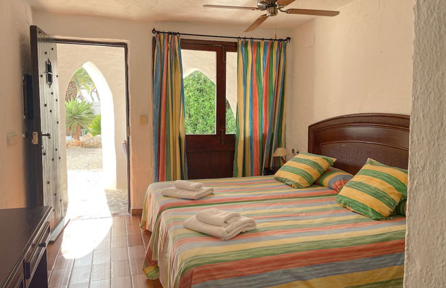 Binivell Park - 30º apartments - Photo 5