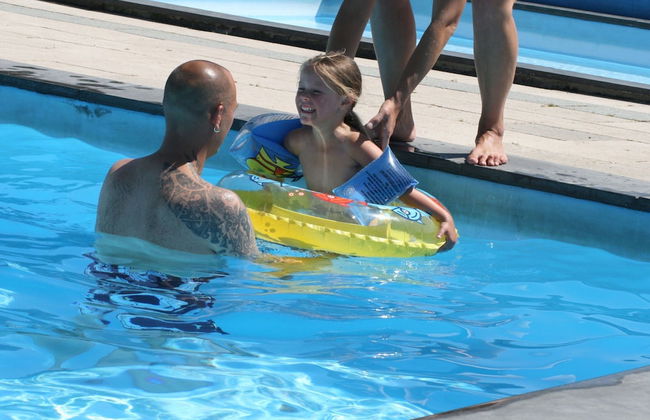 Comfortable Chalet Located in the Polder, Near Alkmaar - Foto 9