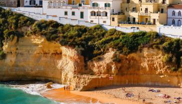 Charming House with Pool in Faro - Photo 2