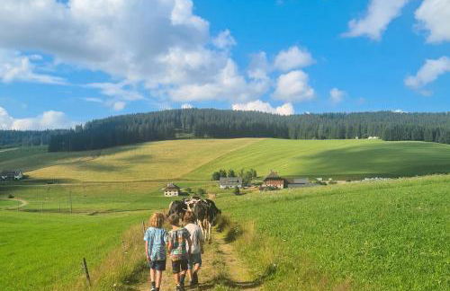 Ferienhaus Wendelhof - Foto 18