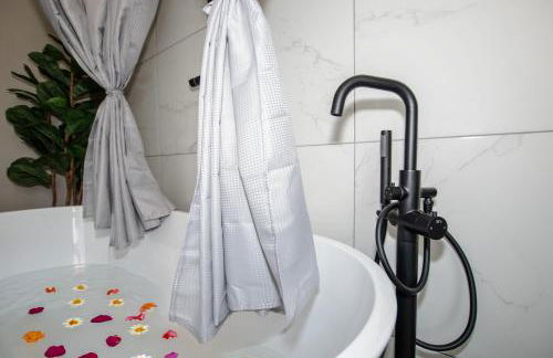 The White House near Edinburgh - Foto 13