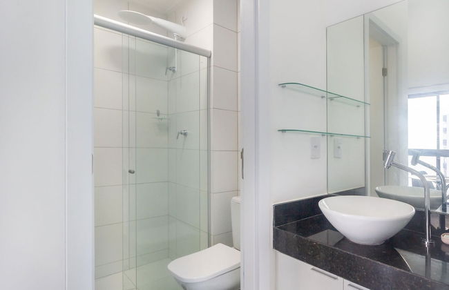 IAAs Aptos beira-mar em Pernambuco - Foto 39