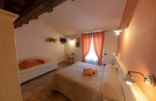 Agriturismo La Dimora Del Contadino - Photo 7