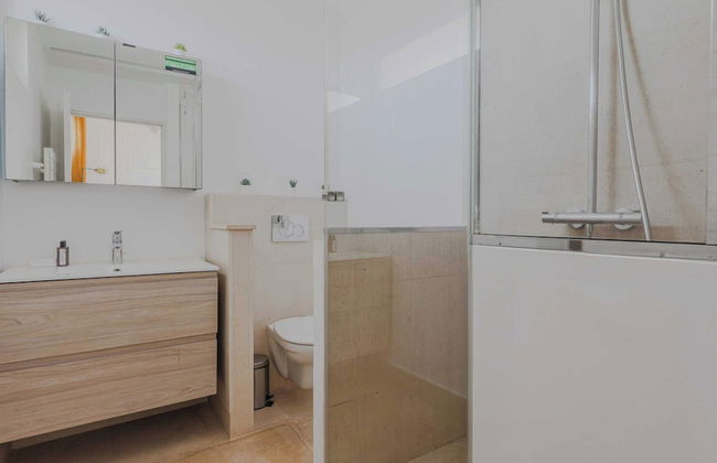 Charming Studio - 2P - Courcelles - Photo 7