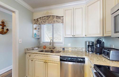 CAB03 Pelicans Penthouse - Foto 9