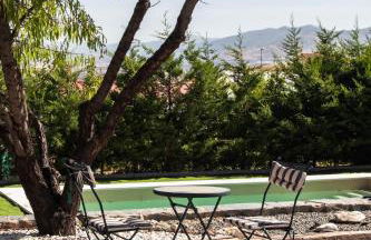 Chalet con piscina a un paso de Segovia - Foto 17