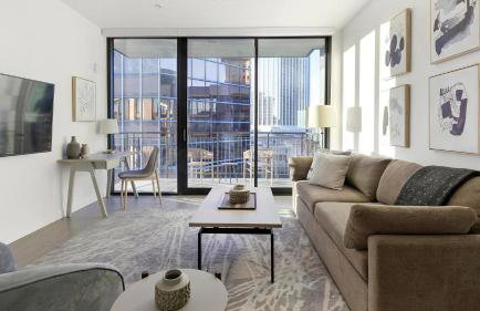 Landing Beautiful 2BD Gym Courtyard - Foto 29