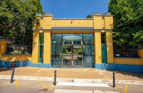 Bahia de Marbella - Luxury beach apartment - Photo 46