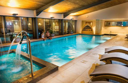 Hatherley Manor Hotel & Spa - Photo 20