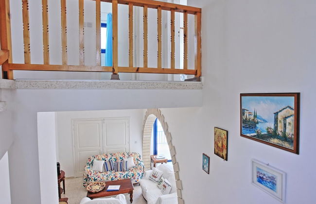 Villa Mandola Rosa in Poli Crysochous - Foto 24