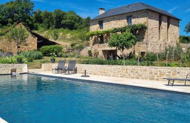 Les Peyronnies - Foto 1