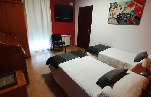 Habitaciones Peña Dorada - Foto 1