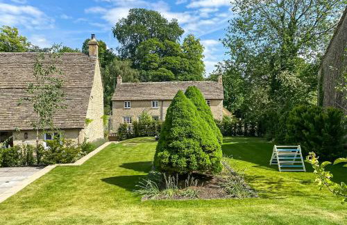 Stunning, Cosy Cotswolds House & Beautiful Garden - Foto 18