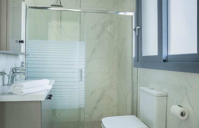 Lighthouse Villas Kefalonia - Foto 46