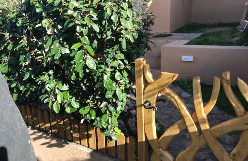 Casa di Maia, piscina, posto auto e giardino - Foto 40