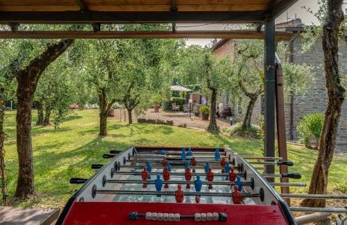 Agriturismo Podere Campiglia - Foto 12