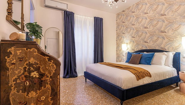 YCH-Cozy Flat at the Vatican - Foto 2, Imagen principal