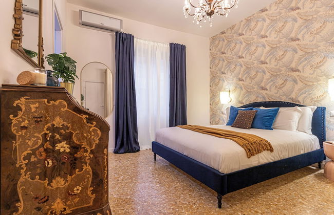 Cozy flat near Vatican - Foto 1