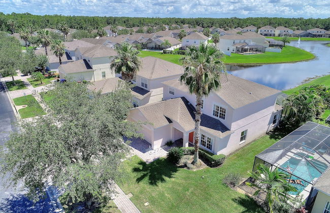 Lakeside Spa, AC in Games Room - Tropics! 822 - Foto 52