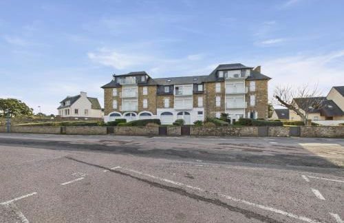 Face à la mer - Appartement pour 2 avec balcon - Foto 11