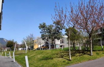 Apto Pirigolf & Pool Margas, Sabiñánigo - Foto 20