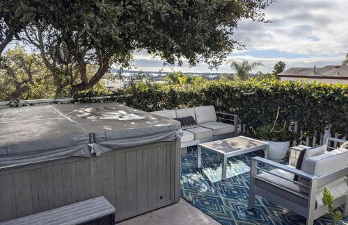 Comfy Bay Park Cottage close to Everything! - Foto 11