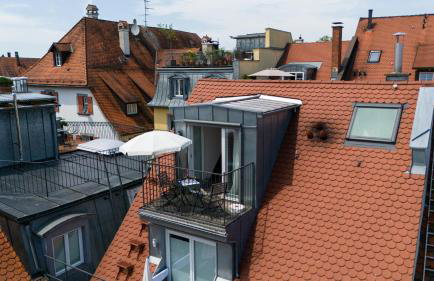 Feriendomizil "Zum Grauen Wolf" - Foto 58