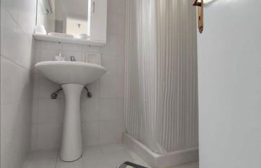 Pefkos Crystal Bay SELF-CATERED Studios and Apartments - Foto 31