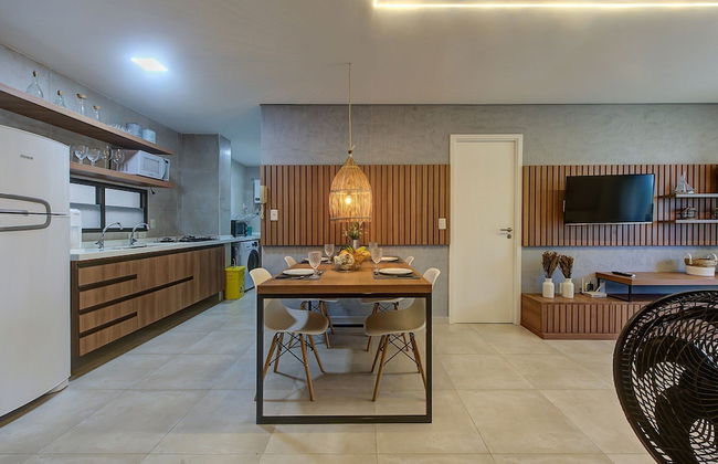 Completo Apart em Cumbuco por Carpediem - Photo 14