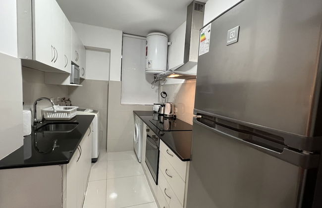 San Isidro Olivar 2 Bedroom Apartment - Foto 5