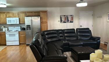 Comfort and Cozy in Fairbanks !! - Foto 5