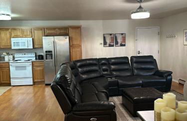 Comfort and Cozy in Fairbanks !! - Foto 5