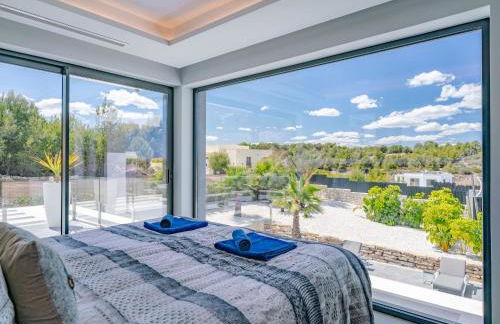 Villa Villa Palma by Interhome - Foto 30