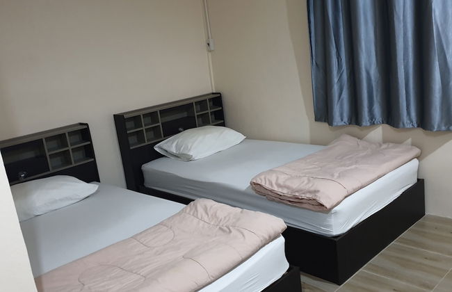 Ozone at farm - Photo 1