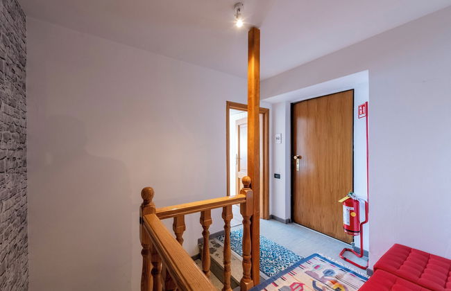 Charming Flat in Breuil-cervinia - Foto 27