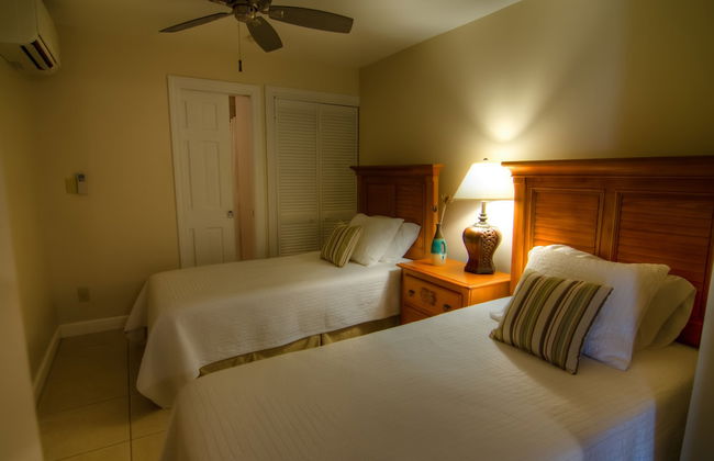 Grace Bay Beach Ocean Villas - Foto 10