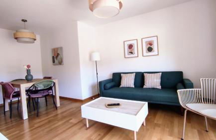 Un rincón con vistas a la Ría, playa y parking. - Foto 8