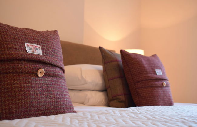 Harrogate Elite Living - Foto 23