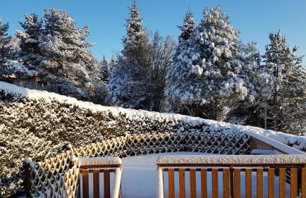 Le Renne Blanc Pyrénées de France - Foto 44