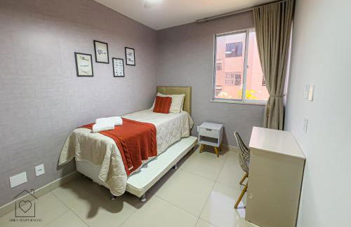 Apt Moderno Próximo da Praia de Atalaia - Photo 38