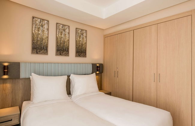 Radisson Blu Residences Al Hoceima - Foto 17