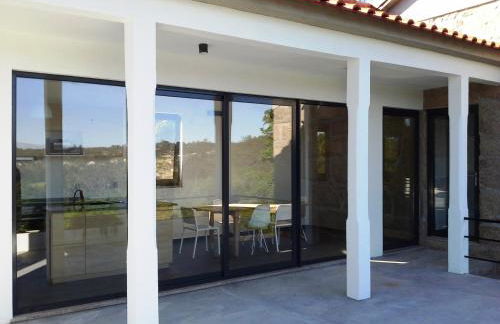 Villa Lugar do Pego - Foto 48