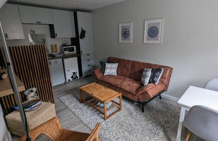 Eakie House Apartments - Kinlochleven - Foto 28