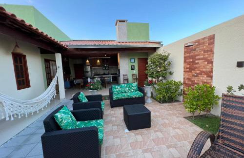 Casa de Temporada - Barra de São Miguel - Foto 28